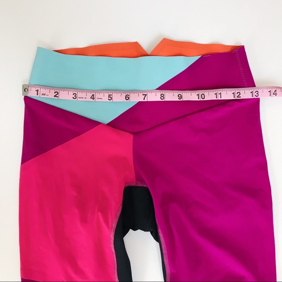 Lucas Hugh luxury sports leggings - Picture 2 of 7